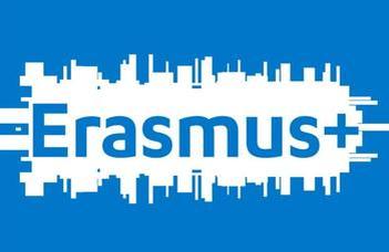 Erasmus+ ICM student mobility - call for application