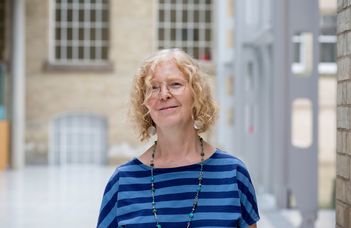 Professor Carrie Paechter's lectures at the Institute of Intercultural Psychology and Education